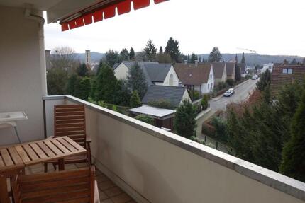 Wohnung - 4 ZKB mit Balkon, Nähe Botanischer Garten in Gadderbaum zimmer