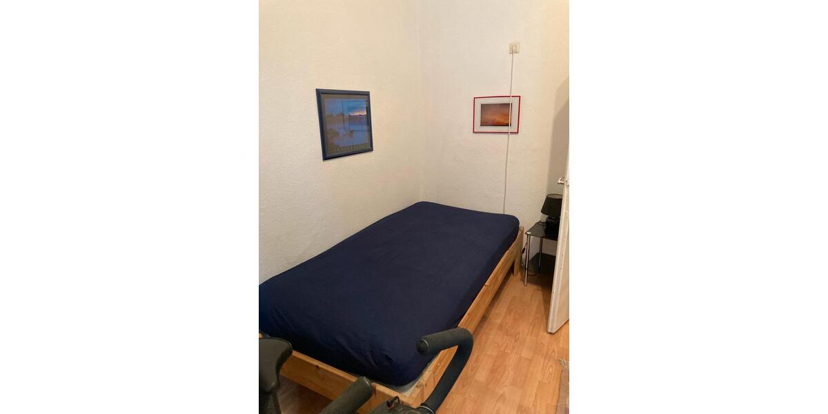 Apartment Wohnung möbliert 42qm 2 zimmer