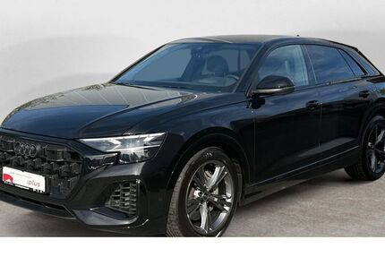 Audi Q8 28.162 km 72.590 € Detmold 32756