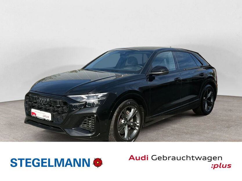 Audi Q8 28.162 km 72.590 € Detmold 32756