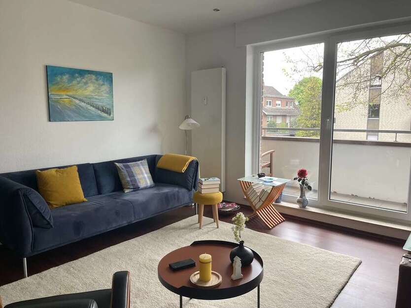 Wohnung zum Kaufen in Gütersloh 189.900 € 63.2 m²