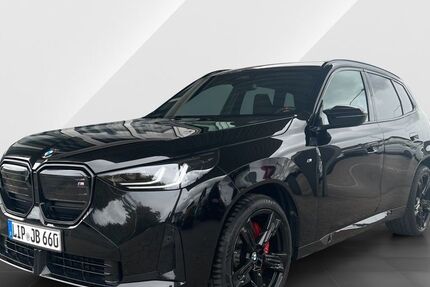 BMW X3 M50 15.900 km 74.910 € Lemgo 32657