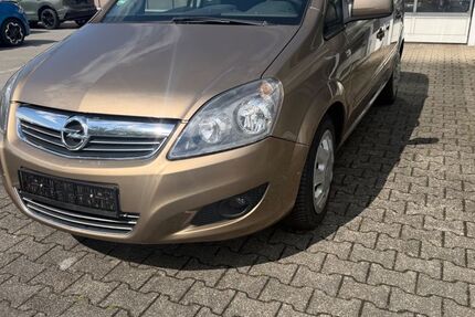 Opel Zafira 180.000 km 3.890 &euro; Bielefeld 33689