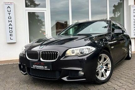 BMW 520 178.500 km 12.480 &euro; Bielefeld 33689