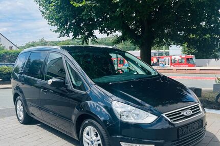 Ford Galaxy 152.000 km 10.800 &euro; Bielefeld 33647