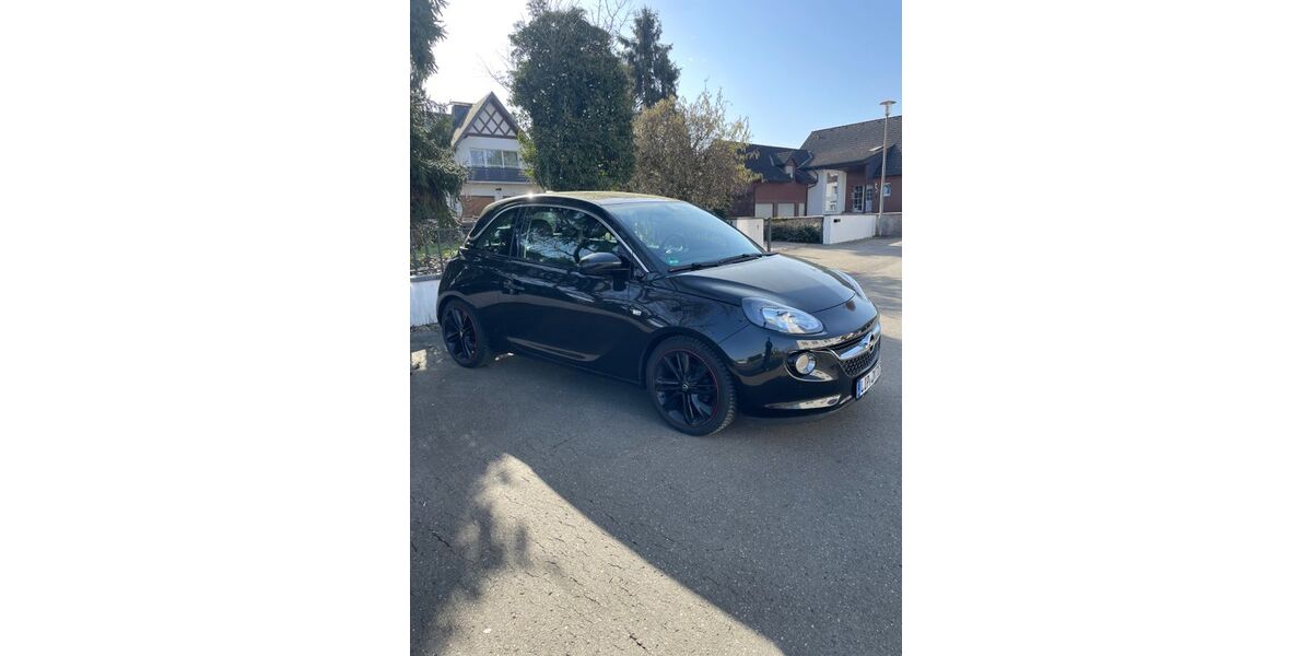 Opel Adam 67.664 km 9.500 &euro; Lage 32791