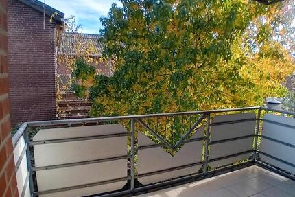 Sonnige Wohnung in ruhiger Lage zimmer