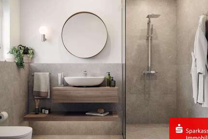 Wohnung Bielefeld Sennestadt - 2 Zimmer, 62 m&sup2;, 279.000&euro; | Angebot:25192949