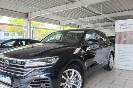 VW Touareg 85.000 km 36.990 &euro; Gütersloh 33332