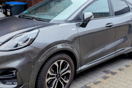 Ford Puma 5.100 km 16.500 &euro; Rietberg 33397