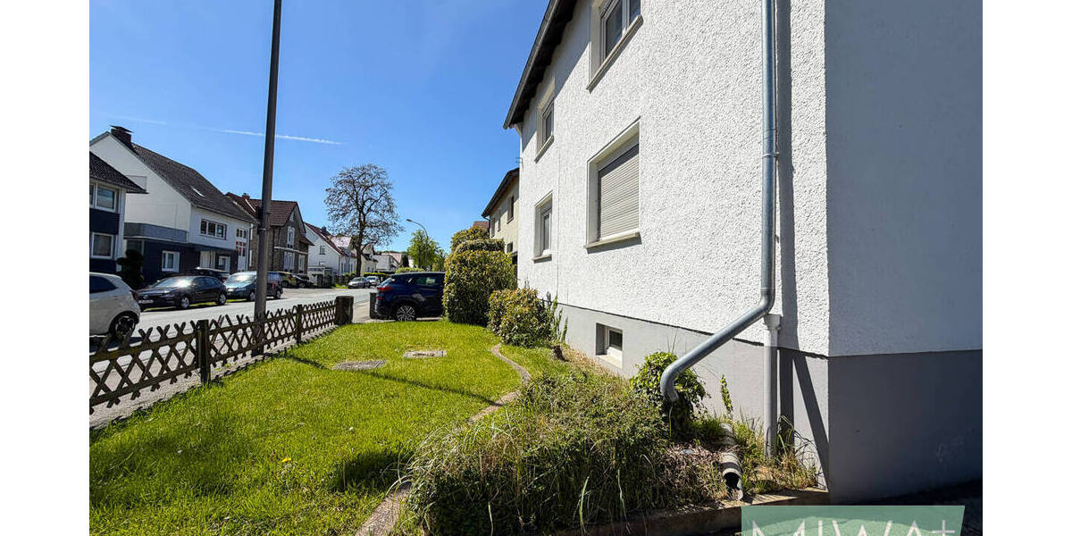 Einfamilienhaus Detmold / Heidenoldendorf Heidenoldendorf - 7 Zimmer, 126 m&sup2;, 365.000&euro; | Angebot:26451776