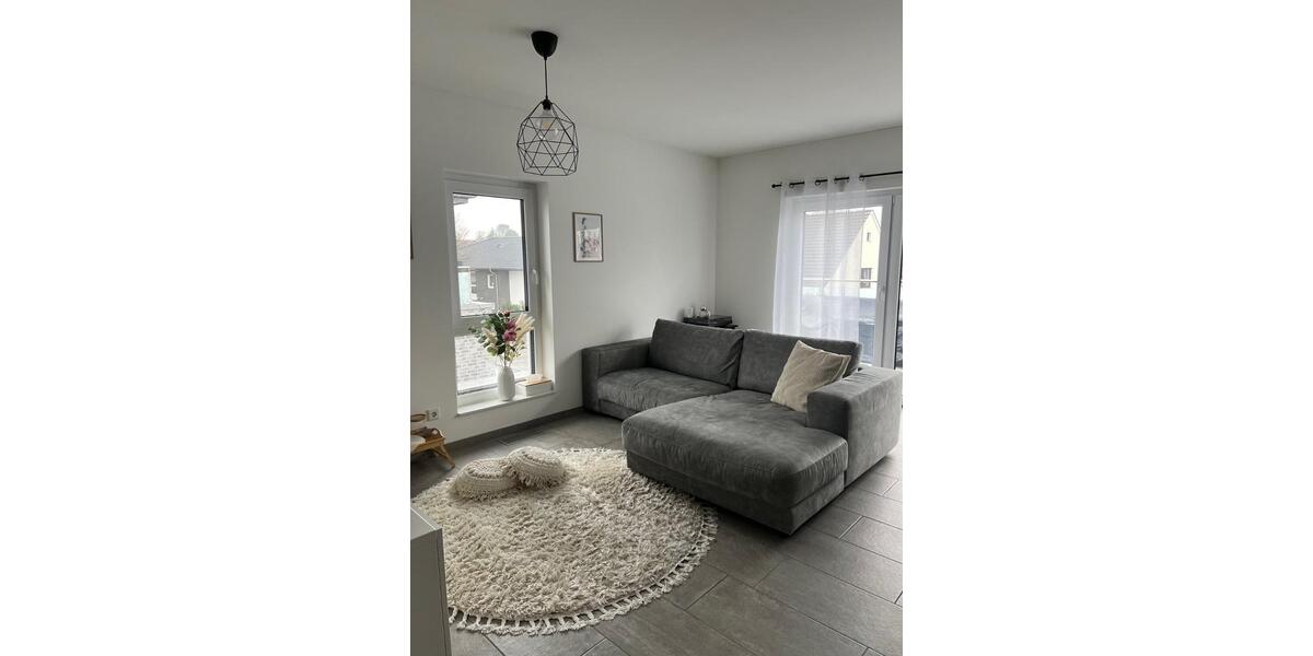 Lichtdurchflutet, modern und mit besonderem Wohlfühlfaktor 2 zimmer