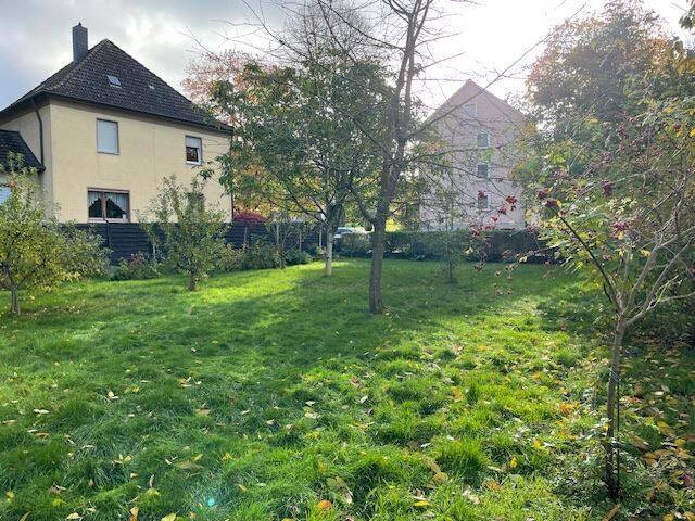 Grundstück Herford Innenstadt - 120.000&euro; | Angebot:25703922