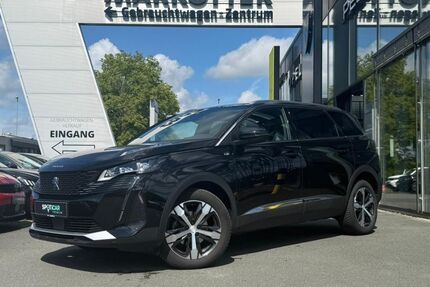 Peugeot 5008 28.816 km 30.750 &euro; Gütersloh 33334