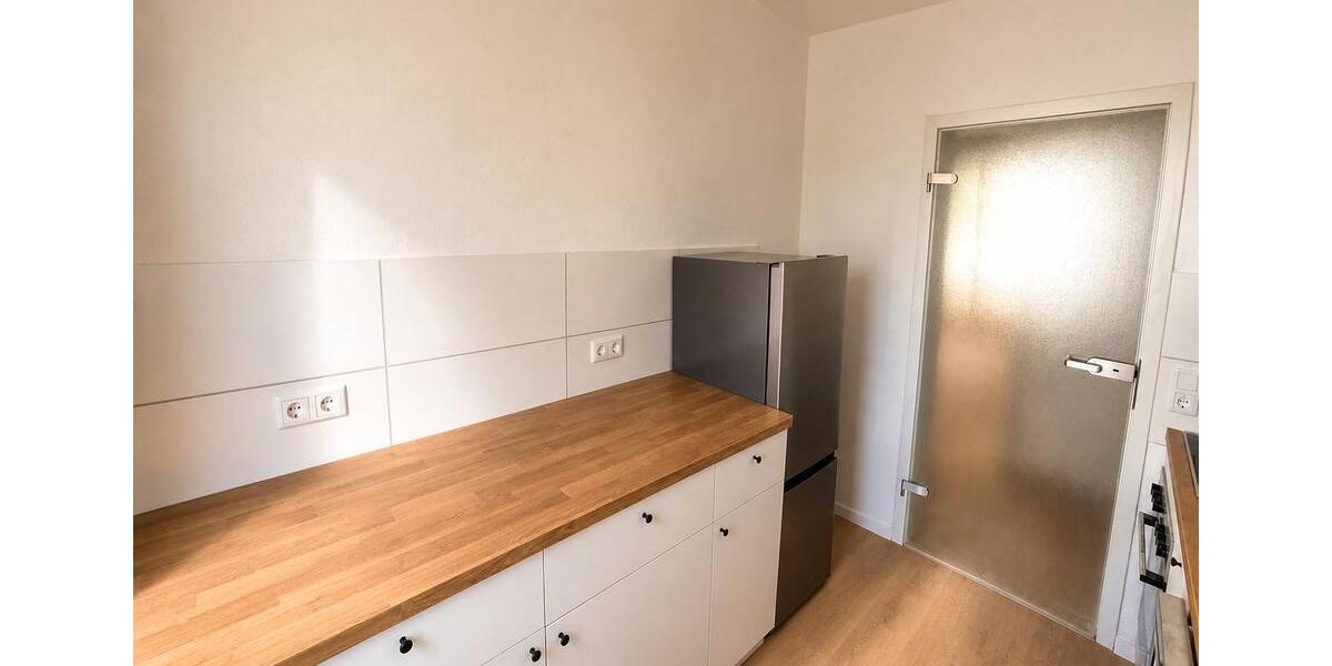 Etagenwohnung Detmold - 3.5 Zimmer, 103 m&sup2;, 1.000&euro; | Angebot:26415696
