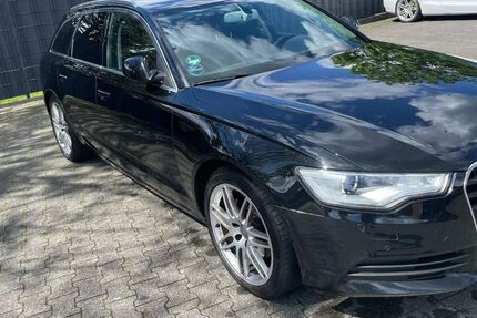 Audi A6 291.000 km 9.500 &euro; Hövelhof 33161