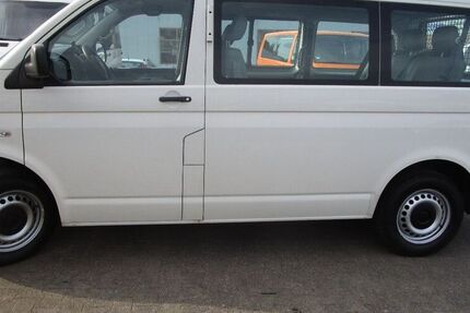 VW T5 Transporter