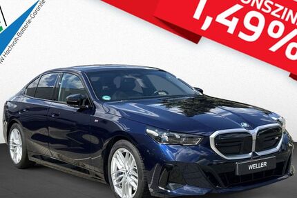 BMW i5 9.820 km 71.950 &euro; Melle 49324