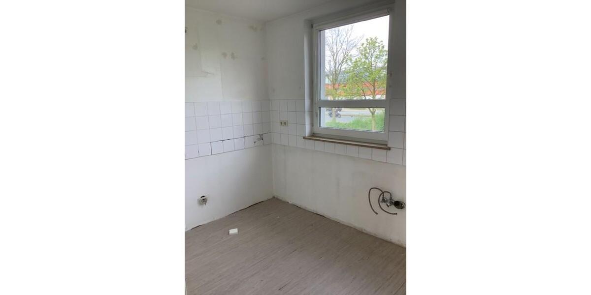 Etagenwohnung Bielefeld Heepen - 2 Zimmer, 64 m&sup2;, 426&euro; | Angebot:25770297
