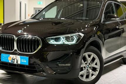 BMW X1 131.344 km 23.295 &euro; Herford 32052