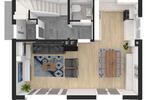 Einfamilienhaus Detmold Hakedahl - 5 Zimmer, 178 m&sup2;, 540.000&euro; | Angebot:26184740