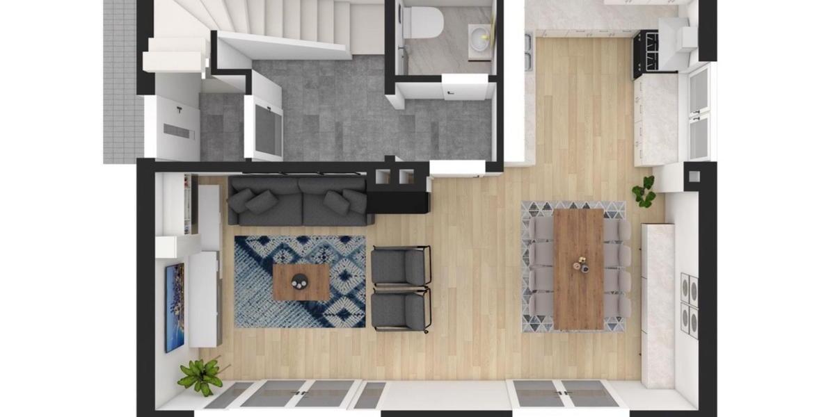 Einfamilienhaus Detmold Hakedahl - 5 Zimmer, 178 m&sup2;, 550.000&euro; | Angebot:26184740