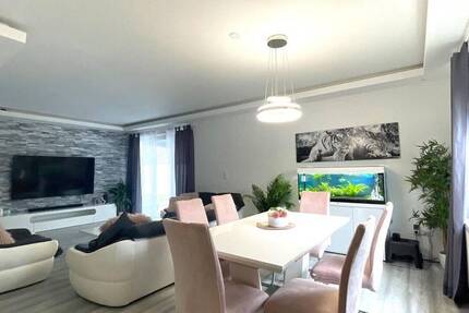 Haus Bünde Südlengern - 7 Zimmer, 220 m&sup2;, 449.000&euro; | Angebot:25779347