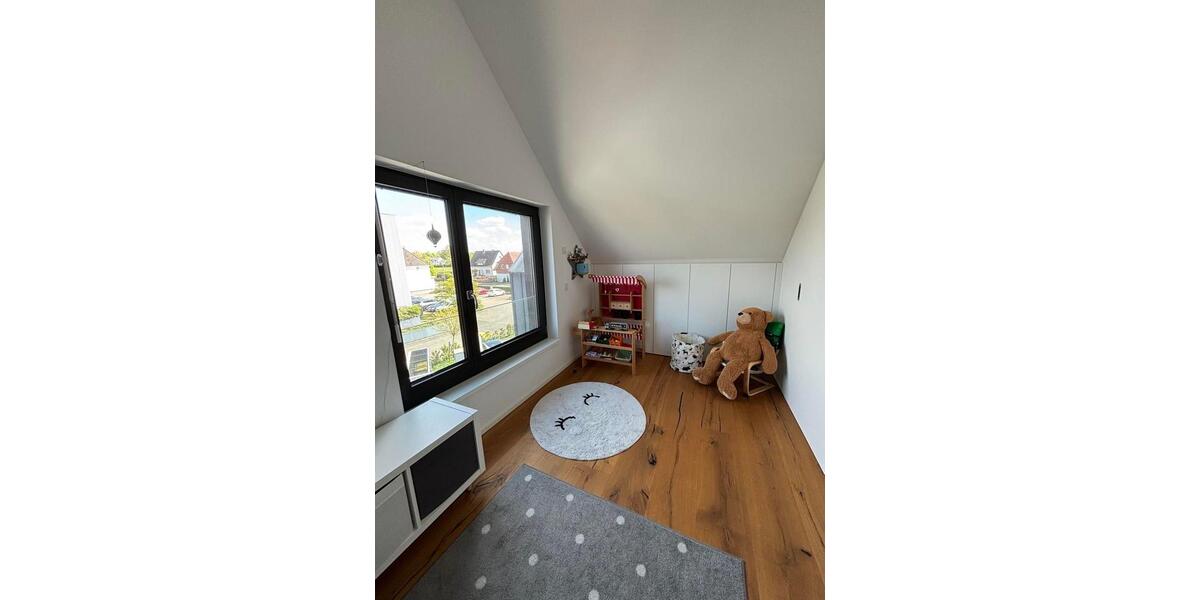 Maisonettenwohnung Rietberg - 3 Zimmer, 95 m&sup2;, 1.300&euro; | Angebot:26133636