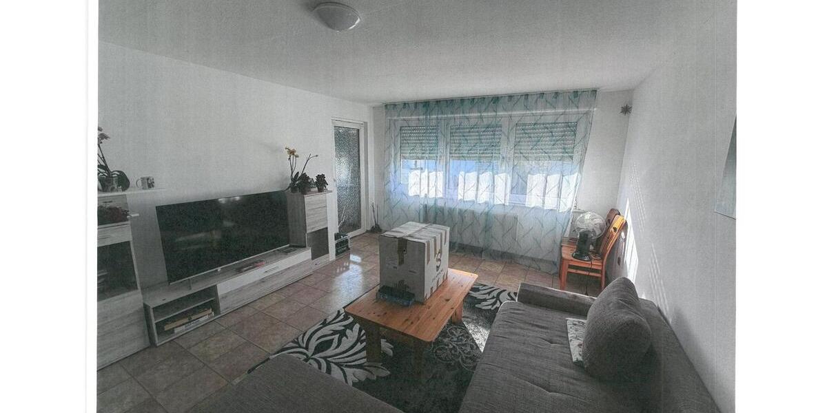 Etagenwohnung Rietberg - 4 Zimmer, 97 m&sup2;, 1.050&euro; | Angebot:25751659