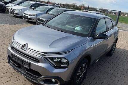 Citroen C4 238.000 km 9.500 &euro; Löhne Mennighüffen 32584