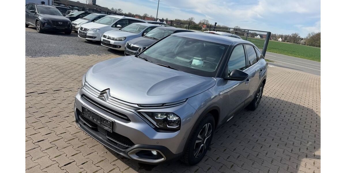 Citroen C4 238.000 km 9.500 &euro; Löhne Mennighüffen 32584