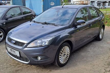 Ford Focus 267.000 km 1.750 € Bad Oeynhausen 32547
