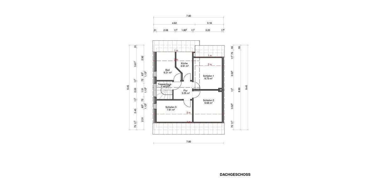 Mehrfamilienhaus, Wohnhaus Bielefeld Heepen - 9 Zimmer, 155 m&sup2;, 425.000&euro; | Angebot:26302964