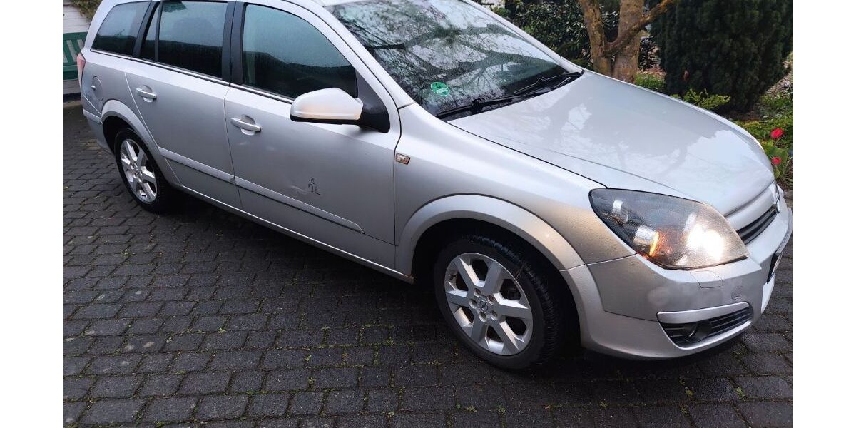 Opel Astra 170.000 km 1.250 &euro; Hövelhof 33161