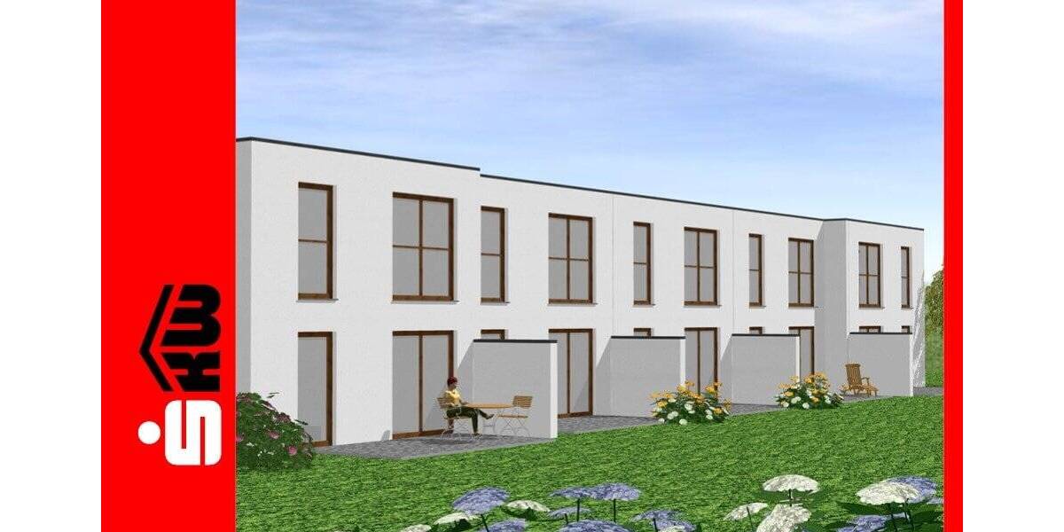 Reihenmittelhaus Gütersloh Innenstadt - 4 Zimmer, 114 m&sup2;, 543.100&euro; | Angebot:24116043