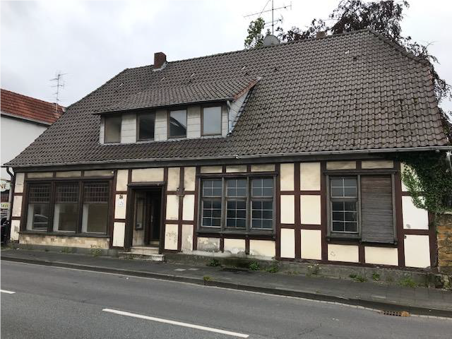 Grundstück zu verkaufen in Halle (Westfalen) 180.000 € 752 m² zimmer