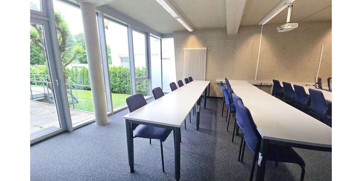Gewerbeobjekt Gütersloh - 2.120&euro; | Angebot:27346208