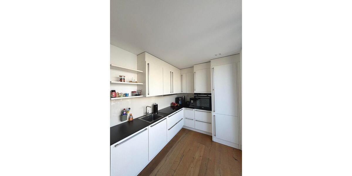 Maisonettenwohnung Rietberg - 3 Zimmer, 95 m&sup2;, 1.300&euro; | Angebot:26133636