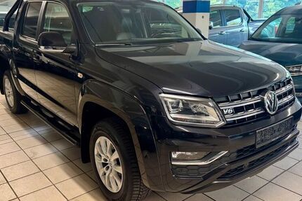 VW Amarok