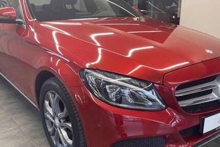 Mercedes C 250
