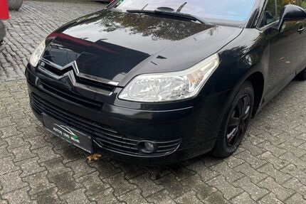 Citroen C4 147.000 km 3.999 € Paderborn 33100