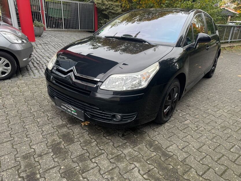 Citroen C4 147.000 km 3.999 € Paderborn 33100