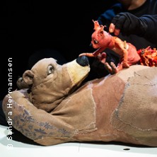 Ohne Dich, das geht doch nicht! 26.01.2026 Theater Gütersloh