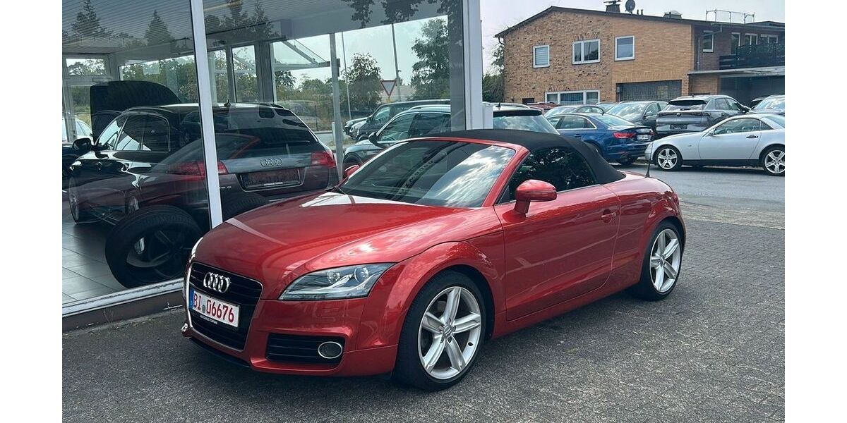 Audi TT 144.000 km 10.200 &euro; Bielefeld 33689