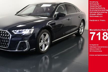 Audi A8 29.126 km 56.985 &euro; Gütersloh 33334
