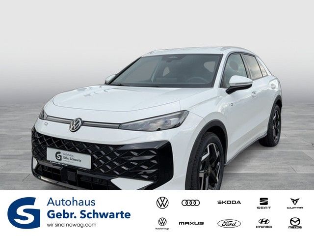 VW T-Roc 1.501 km 36.890 &euro; Bünde 32257