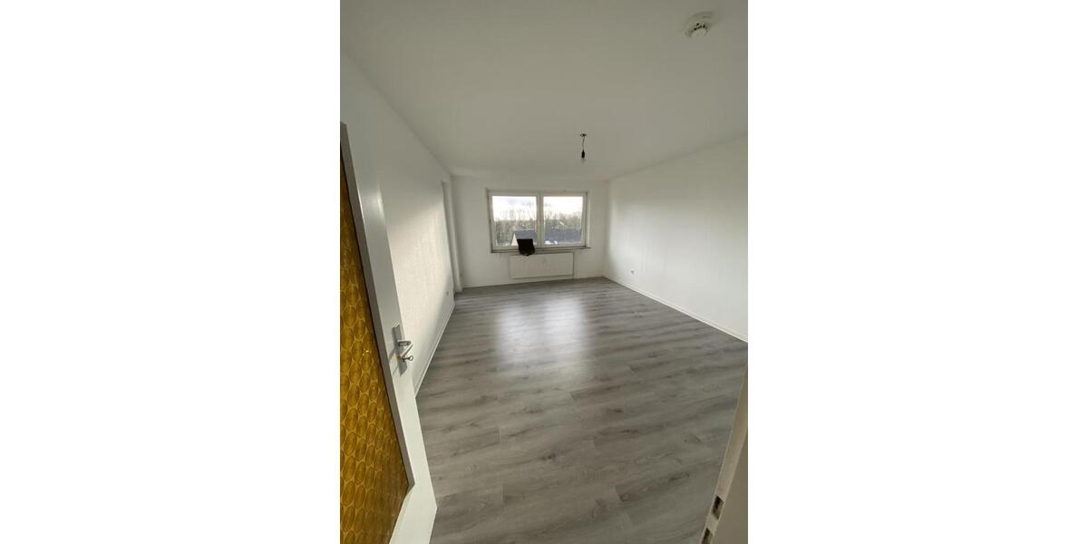 Etagenwohnung Bielefeld Jöllenbeck - 2 Zimmer, 59 m&sup2;, 425&euro; | Angebot:26361677