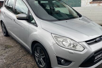 Ford C-Max 181.950 km 3.950 &euro; Bielefeld 33617