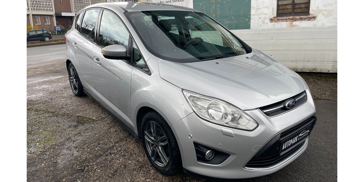 Ford C-Max 181.950 km 3.950 &euro; Bielefeld 33617