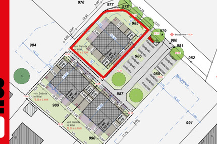 Grundstück im Westen von Gütersloh***0537 W zimmer